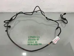 Manguera AdBlue OEM 9826300180 para Citroen C3 Aircross