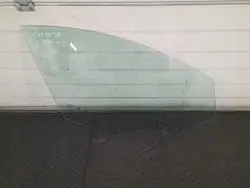 Cristal puerta delantera derecho OEM szyba xc60 PRAWY PRZÓD