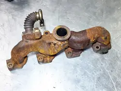 Exhaust Manifold 1.8 TDCi Focus Tourneo S-Max Mondeo IV Galaxy