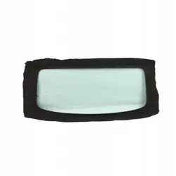 Audi A3 8P Cabrio Verwarmd Achterruit OEM 8P7871022H
