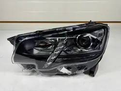 Linker koplamp Peugeot Partner IV Rifter 9816827280