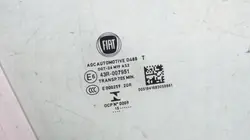 Vitre porte avant droit OEM MMAUTKO-27384- Fiat 500X