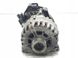 Laturi Peugeot 508 I 2.0 180hv OEM LORK-2140-105886