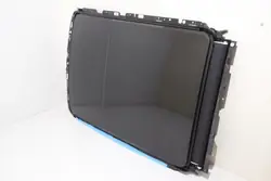 BMW OEM 9852147 Panoramadak Zonnescherm Zwart 2023