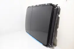 BMW OEM 9852147 Panoramadak Zonnescherm Zwart 2023