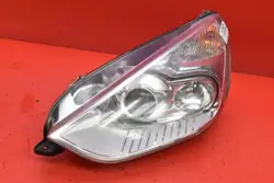Phare gauche Xénon Ford S-Max MK1 Lift