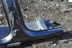 Pilar B/C Direito Volvo V90 II OEM GTHWPRTHG