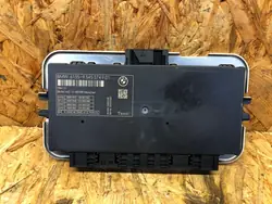 Ljusstyrningsmodul OEM 9345374 för BMW 5-serien
