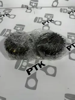 Variable Steuerzeitenräder 3.6 VR6 R36 BWS Komplett OEM