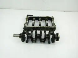 Vilebrequin OEM AK-6-89099 pour Citroen C5 I