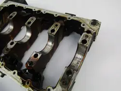 Vilebrequin OEM AK-6-89099 pour Citroen C5 I