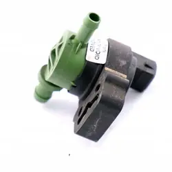 Mercedes W203 CL203 Électrovanne A0004706593