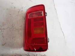 Lámpara trasera izquierda VW CADDY 2015- 2K1945095G