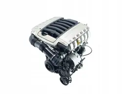 Porsche Cayenne 3.6 Motor M55/01 M55.01 - Komplett