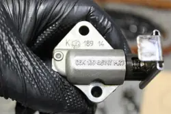 Kit de distribución OEM 06K109467 para VW Audi 1.8 TFSI
