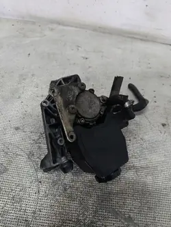 Bomba de direção assistida Mercedes C-Class W203 2.0