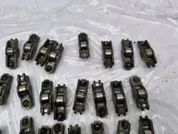 Elevador de válvulas BMW AMD129809 para Série 5 F10/F11