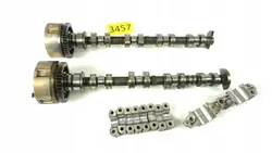 Kamaxelfas Hyundai i20 1.2 16V OEM