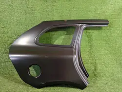 Guardabarros trasero derecho usado OEM 84 Volvo XC60 I