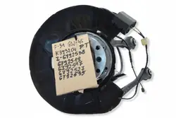 OEM 6792538MWGK Porte-moyeux Arrière Droit BMW F31