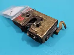 Türschloss Vorne Links VW Passat B3