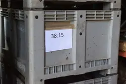 Tête de différentiel MAN TGA TGX TGS 38:15