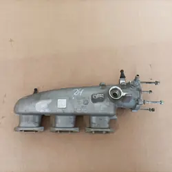 Collecteur d'échappement Alfa Romeo Stelvio 2.9 OEM 50053673