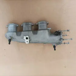 Collecteur d'échappement Alfa Romeo Stelvio 2.9 OEM 50053673