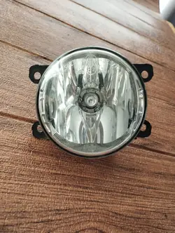 Faro Halógeno OEM 89208692 para Renault Clio