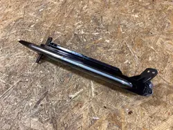 Luz diurna esquerda OEM 9Y0953081A Porsche Cayenne
