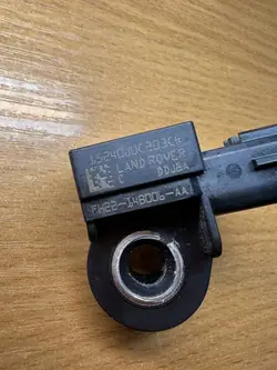 Capteur d'impact airbag OEM D62 pour Land Rover Evoque