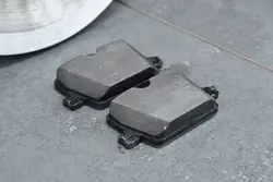 Jeu Disques & Plaquettes Frein AR OEM 8831440 BMW