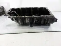Gebrauchte Ölwanne OEM 90400247 für Opel 2.0/2.2 DTL/DTI