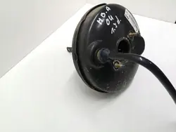 Servo MERCEDES-BENZ A (W168) 1.7L diesel 2002