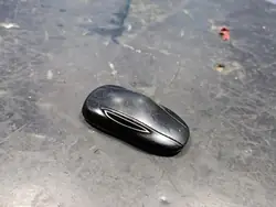 Clé TESLA MODEL S 1046142-00-B