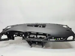 Console Tableau de Bord Audi A6 C7 OEM 4G1858041