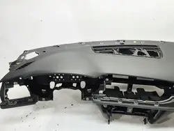 Audi A6 C7 Instrumentbräda Konsol OEM 4G1858041