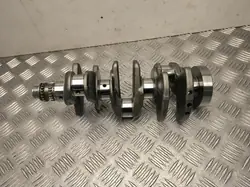 Gebrauchte Kurbelwelle OEM F19594R für Dacia Jogger