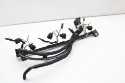 OEM 7854402 Ruiskutusputket BMW 4 Coupé:lle