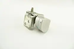 OEM 389357 Ovenpysäyttäjä Oikea Taka Citroen C3 Picasso