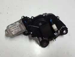 Motor limpiaparabrisas trasero OEM 5J7955711B Skoda