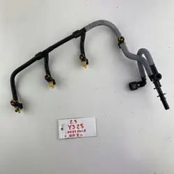 Mangueira de combustível Nissan Navara 2.3 DCI CDTI