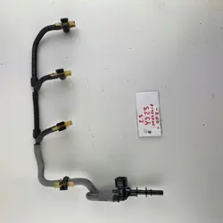 Tuyau de carburant Nissan Navara 2.3 DCI CDTI