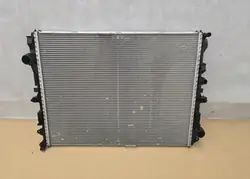 CHŁODNIA WODY MERCEDES S KLASA W222 C217 SL R231 W213 C23 A0995007100