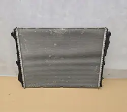 CHŁODNIA WODY MERCEDES S KLASA W222 C217 SL R231 W213 C23 A0995007100