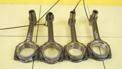 GRAND VITARA SX4 SEDICI 1.6 B M16A Bielle