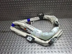 OEM S26279610 Cortina Airbag Direita para Opel Corsa E