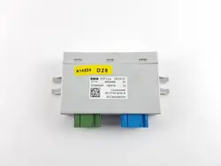Module suspension active BMW OEM 8858485 - Occasion