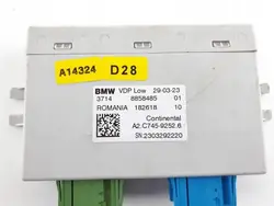 BMW Aktiv fjädringsmodul OEM 8858485 - Begagnad