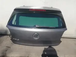 Volkswagen Polo V 6R 2012 Takaluukku